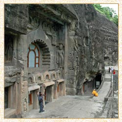 Ajanta Ellora Tours