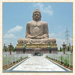 Bodhgaya Tours