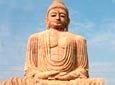 Buddha India