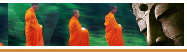 Buddhist Temples