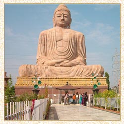 Buddhist India Tour Packages