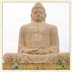 Buddhist Tour