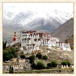 Ladakh Travel