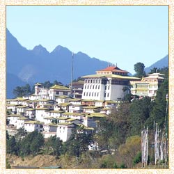 uddhist Monasteries in Arunachal Pradesh
