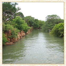 Nagarjuna Sagar