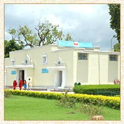 Nalanda Museum in Bihar