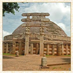 Sanchi Tour