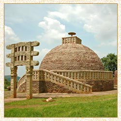 Sanchi