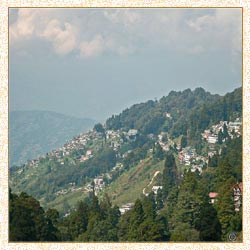 Sikkim Tour