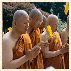 Theravada Buddhism