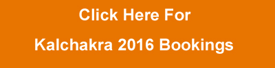 Kalachakra 2016 Booking